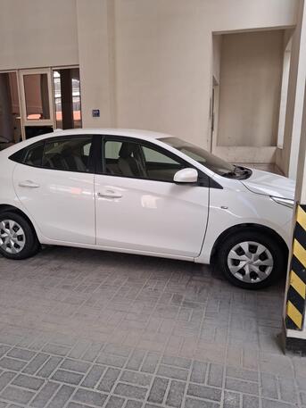 Tubli, Vehicles, Cars & Trucks , BHD 3500,  Toyota Yaris 2020,  2020,  Automatic,  122040 KM,