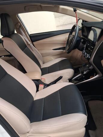 Tubli, Vehicles, Cars & Trucks , BHD 3500,  Toyota Yaris 2020,  2020,  Automatic,  122040 KM,