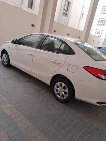Tubli, Vehicles, Cars & Trucks , BHD 3500,  Toyota Yaris 2020,  2020,  Automatic,  122040 KM,