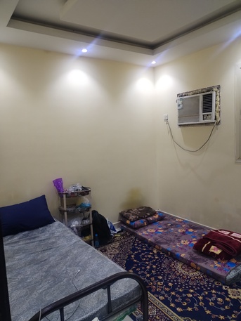 Hara, Rooms for Rent, SAR 1150/month,  Furnished,  One Room Furnished Studio For Professional Bachelors