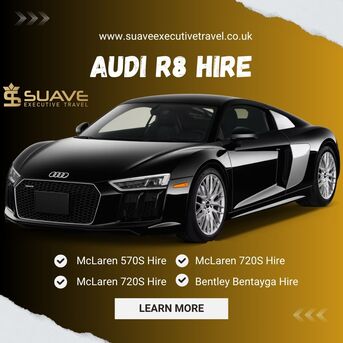London, Travel, Want To Enjoy An Unforgettable Weekend With Audi R8 Hire?