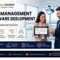 GPS Fleet Tracking And Management Software Development Services