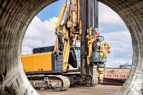 Mumbai, Business, Piling Company In Mumbai: Why Vijay Infra Is The Name Every Smart Builder Trusts First