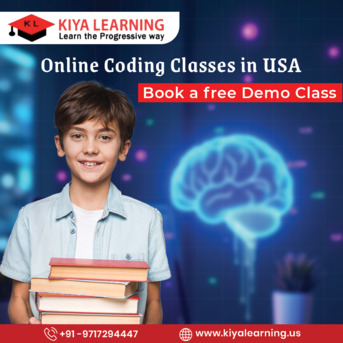 New York, Education, Online Coding Classes In USA