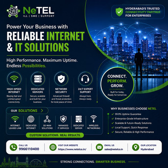 Kurnool, Logistics, Empowering Growth Through Intelligent IT