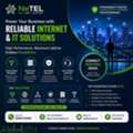Empowering Growth Through Intelligent IT