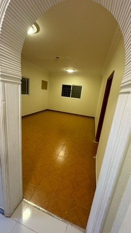 Jubail, Sublets, SAR 1100/month,  1 BR,  FURNISHED - STUDIO WITH WASHROOM (BACHELOR ONLY) LONG TERM