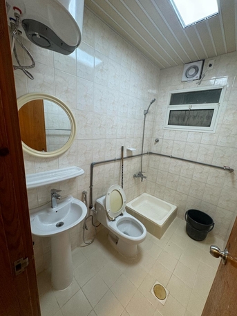 Jubail, Sublets, SAR 1100/month,  1 BR,  FURNISHED - STUDIO WITH WASHROOM (BACHELOR ONLY) LONG TERM