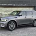 BHD 7800,  Infiniti QX80,  2016,  Automatic,  150000 KM,   V8 400hp