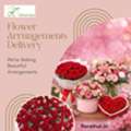 Best Flower Delivery Arrangement In Chennai