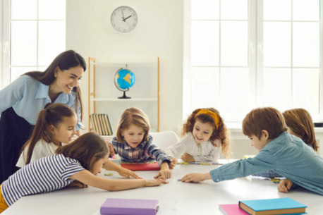 Mumbai, Lessons Offered, Diploma In Grammar Course
