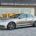 BHD 7500,  Audi A6,  2018,  Automatic,  63000 KM,   S-Line 40TFSI