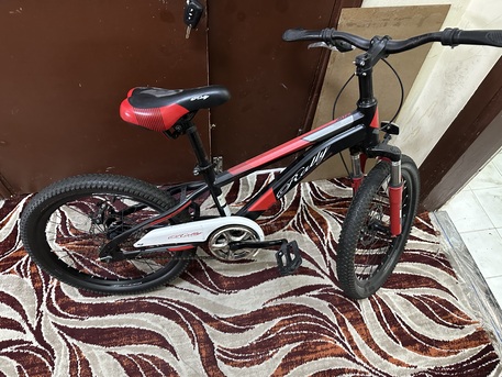 Dammam, Bicycles, SAR 100,  Kids MTB Cycles For Sale