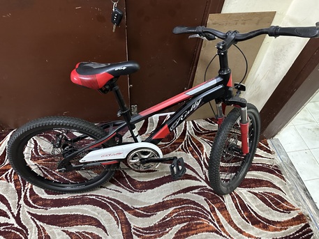 Dammam, Bicycles, SAR 100,  Kids MTB Cycles For Sale