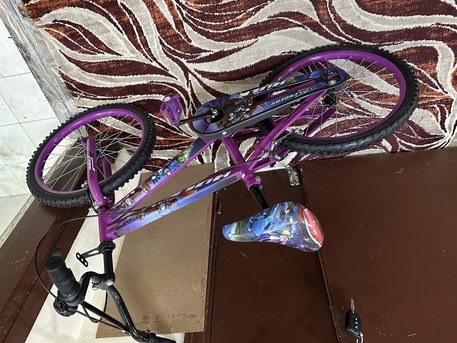 Dammam, Bicycles, SAR 100,  Kids MTB Cycles For Sale