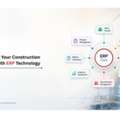Transform Your Construction Business With ERP Technology