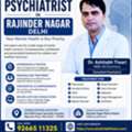 Best Psychiatrist In Rajinder Nagar Delhi