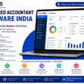 Chartered Accountant Software India