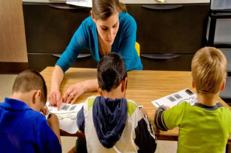 Mumbai, Lessons Offered, Diploma In Learning Disability Course