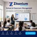 Centralize Student Records With Secure School Management Software