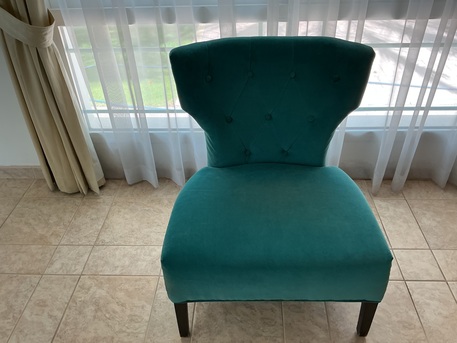 Janabiya, Furniture, BHD 20,  Lounge Chair