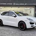BHD 7700,  Porsche Cayenne GTS,  2014,  Automatic,  112000 KM,   V8