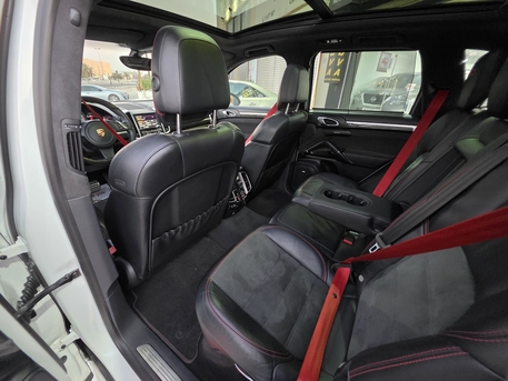 Manama, Vehicles, Cars & Trucks , BHD 7700,  Porsche Cayenne GTS,  2014,  Automatic,  112000 KM,   V8