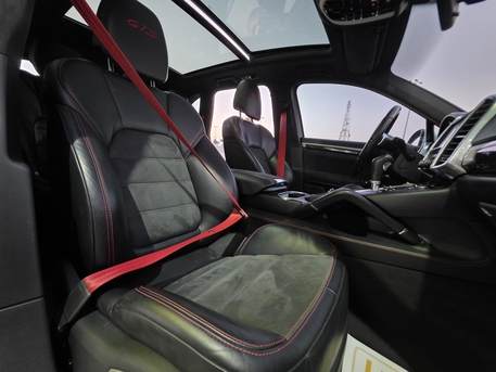 Manama, Vehicles, Cars & Trucks , BHD 7700,  Porsche Cayenne GTS,  2014,  Automatic,  112000 KM,   V8