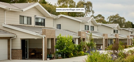 Sydney, Business, Retirement Village Canberra For Comfortable Independent Living