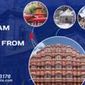 Char Dham Yatra Package From Jaipur
