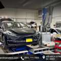Quality Tesla Certified Collision Repair After Any Accident