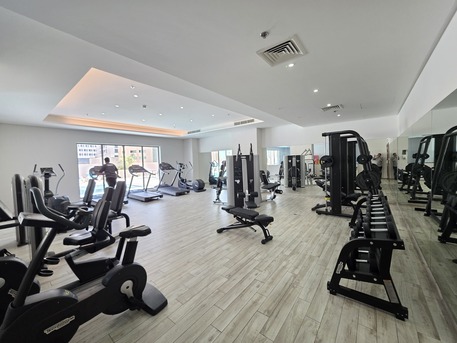 Juffair, Apartments, Flats, Houses & Villas, BHD 360/month,  Furnished,  1 BR,  Monthly & Yearly Basis | Gorgeous Flat | Balcony | Free Wifi & Housekeeping | In Juffair