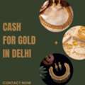 Want To Sell Gold For Instant Cash In Delhi?