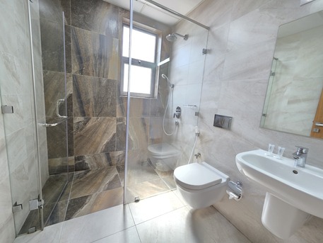 Juffair, Apartments, Flats, Houses & Villas, BHD 470/month,  Furnished,  2 BR,  Monthly & Yearly Basis | Eye-Catching | Balcony | Free WIFI & Housekeeping | In Juffair