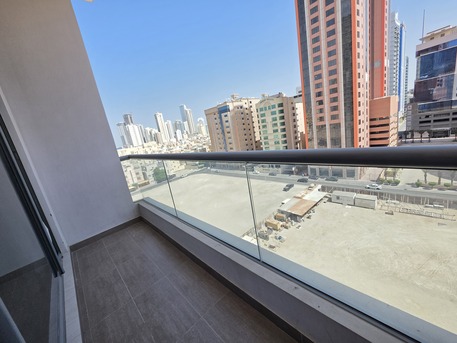 Juffair, Apartments, Flats, Houses & Villas, BHD 470/month,  Furnished,  2 BR,  Monthly & Yearly Basis | Eye-Catching | Balcony | Free WIFI & Housekeeping | In Juffair