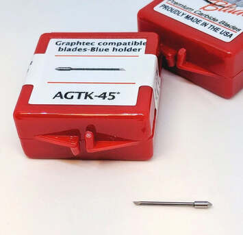 New York, Business, Graphtec Plotters: Reliable Solutions For Vinyl And Sign Making