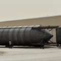 Steel Structure Fabrication Workshop