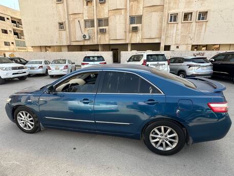 Riyadh, Vehicles, Cars & Trucks , SAR 22500,  Toyota Camry GL 2007,  2007,  Automatic,  361700 KM,   For Sale