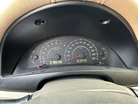 Riyadh, Vehicles, Cars & Trucks , SAR 22500,  Toyota Camry GL 2007,  2007,  Automatic,  361700 KM,   For Sale