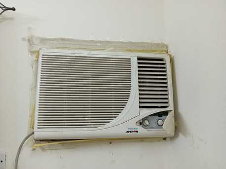 Manama, Air Conditioners, BHD 45,  Good Condition  AC For Sale