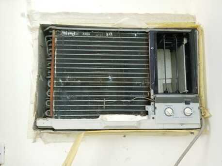 Manama, Air Conditioners, BHD 45,  Good Condition  AC For Sale