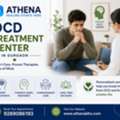 Expert OCD Treatment Center In Gurgaon For Lasting Mental Wellness
