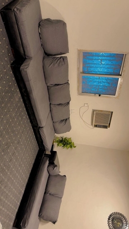 Riyadh, Furniture, SAR 250,  7 Seater Sofa Set
