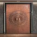 Elevate Your Entrance With Luxury Main Door Design