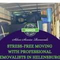 Stress-Free Moving With Professional Removalists In Helensburgh