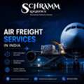Air Freight Services In India &ndash; Speed That Moves Business