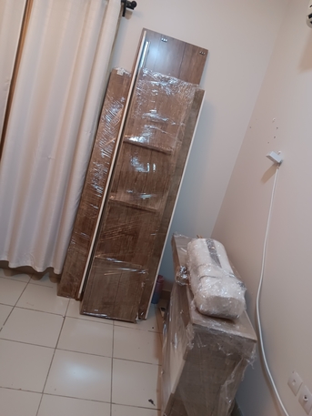Riyadh, Labor/Moving, Complete Home Shifting Furniture Paking In Movers
