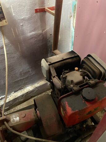Jeddah, Industrial Machinery, SAR 500000,  Water Pumps For Sale