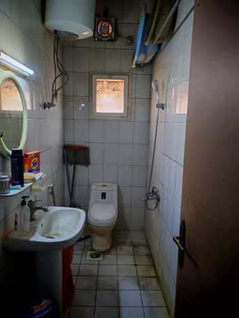 Hara, Rooms for Rent, SAR 1000/month,  Furnished Room For Rent &ndash; SAR 1000/month (Bachelor Only)