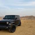 SAR 140000,  Jeep Wrangler Unlimited Sport,  2021,  Automatic,  52000 KM,  For Sale Used Jeep Wrangler Sport (filipino First Owner)